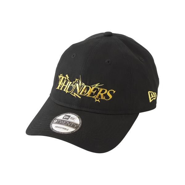 NEW ERA（ニューエラ） ポケモンセンターオリジナル キャップ