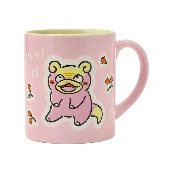 Pokemon（ポケモン） ポケモンセンターオリジナル マグカップ どんどん