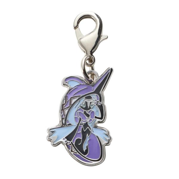 Pokemon（ポケモン） ポケモンセンターオリジナル 全国ずかん メタル