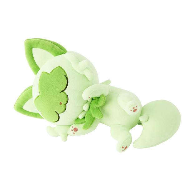 ポケモン もっちりぬいぐるみ Pokemon Sleep おやすみ すやすや Pokemon（ポケモン） ポケモンセンターオリジナル もっちりぬいぐるみ