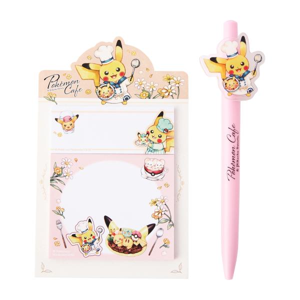 ポケモンセンター限定 pokemon petit まとめ売り6点セット　2013 Pokemon（ポケモン） ポケモンセンターオリジナル Pokemon Cafe