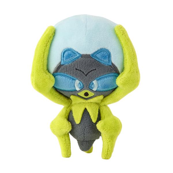 Pokemon（ポケモン） ポケモンセンターオリジナル ぬいぐるみ Pokemon