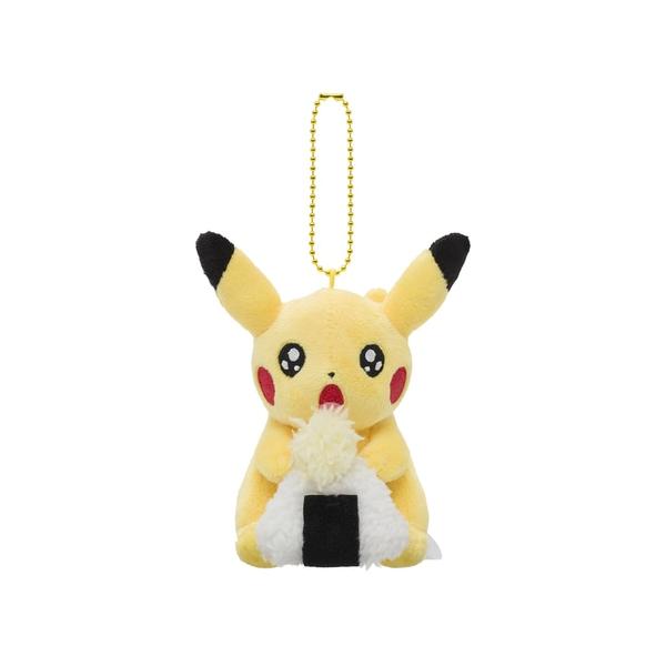 Pokemon（ポケモン） ポケモンセンターオリジナル マスコット