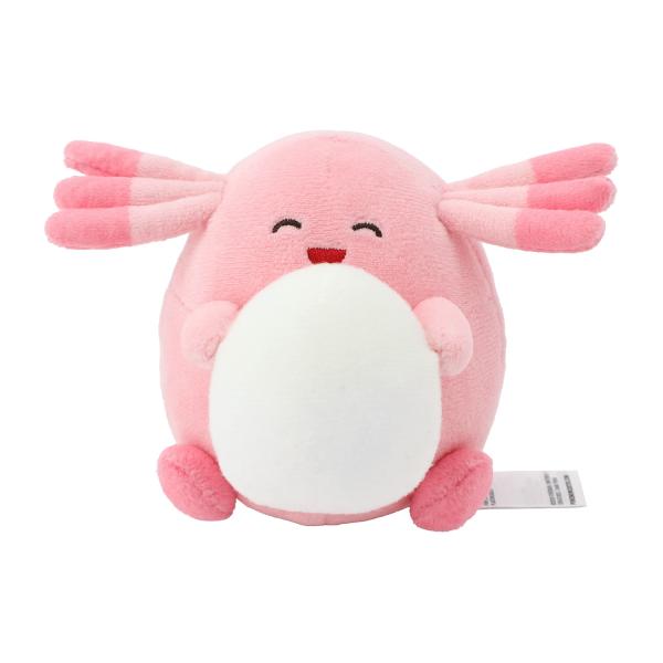 タグあり ポケモン ぬいぐるみ ロトム ハピナス ニャオハ ラッキー まとめ売り Pokemon（ポケモン） ポケモンセンターオリジナル ぴょこっとみてみて
