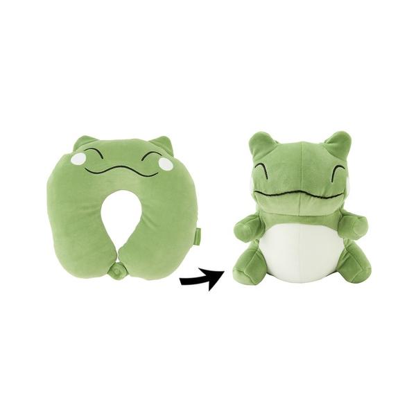 Pokemon（ポケモン） ポケモンセンターオリジナル ネックピロー み