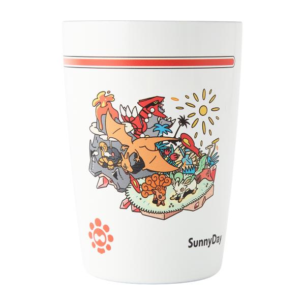 Pokemon（ポケモン） ポケモンセンターオリジナル ステンレス