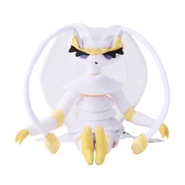 ポケモンセンターオリジナル　フェローチェ　ぬいぐるみ Pokemon（ポケモン） ポケモンセンターオリジナル ぬいぐるみ Pokemon