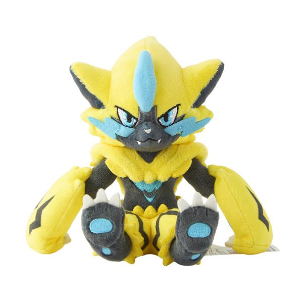 Pokemon（ポケモン） ポケモンセンターオリジナル ぬいぐるみ Pokemon