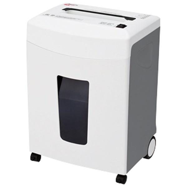 アスカ Asmix 静音マイクロカットシュレッダー S56MC アスカ（ASKA） ASKA S56MC 電動シュレッダー Asmix ホワイト マイクロ