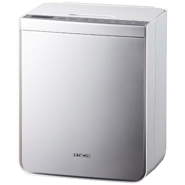 アッとドライ 日立 HITACHI ふとん乾燥機 プラチナ HFK-VS2500-S