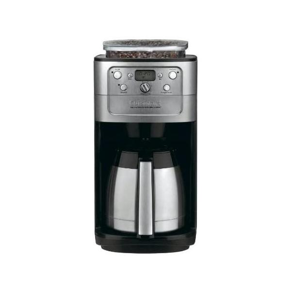 クイジナート（Cuisinart） ドリッパー ブリュー コーヒーメーカー 12
