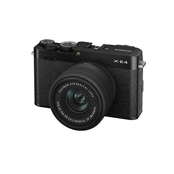 FUJIFILM（フジフイルム） 富士フイルム ミラーレスデジタルカメラ