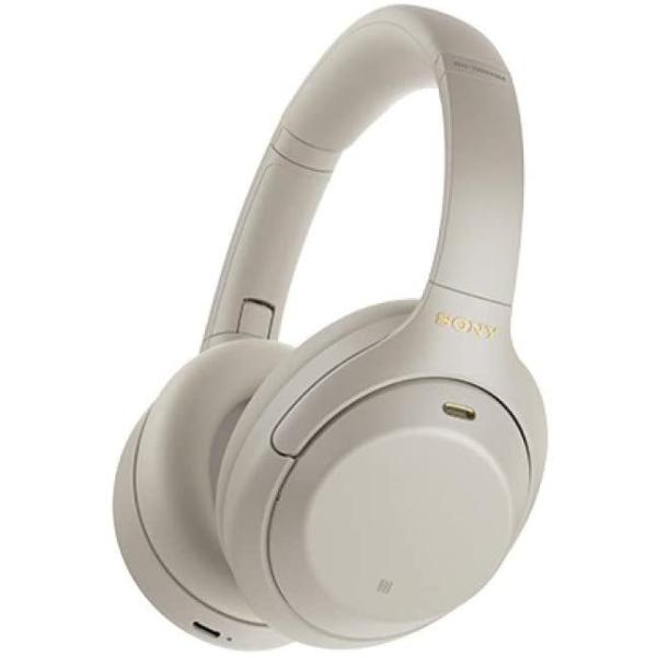 SONY（ソニー） ワイヤレスノイズキャンセリングヘッドホン WH-1000XM4