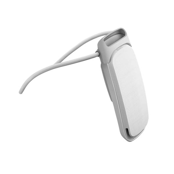 SONY（ソニー） REON POCKET 5 レオンポケット5 RNPK-5-W ウェアラブル