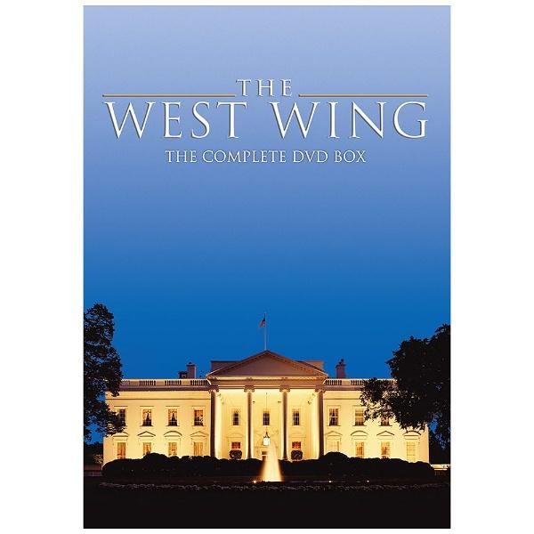 ホワイトハウス シーズン1-7 DVD全巻セット 42枚組 : World Free Store