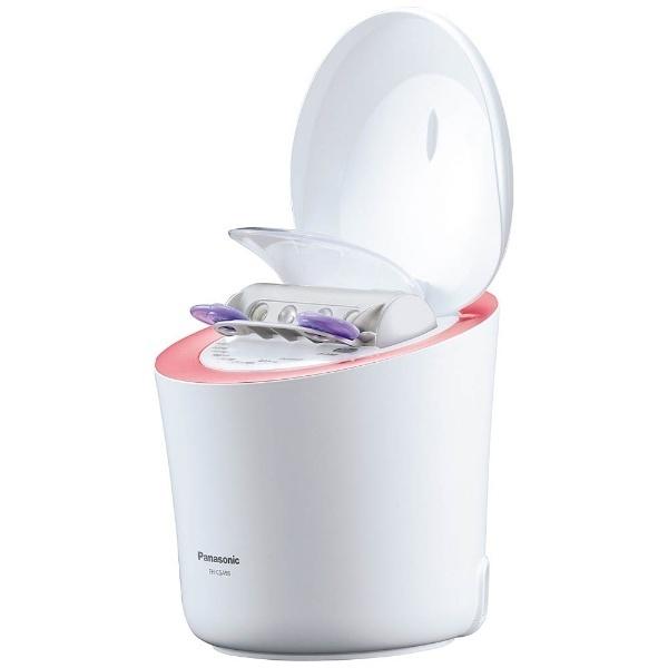 ナノケア パナソニック Panasonic EH-SA98-P フェイススチーマー