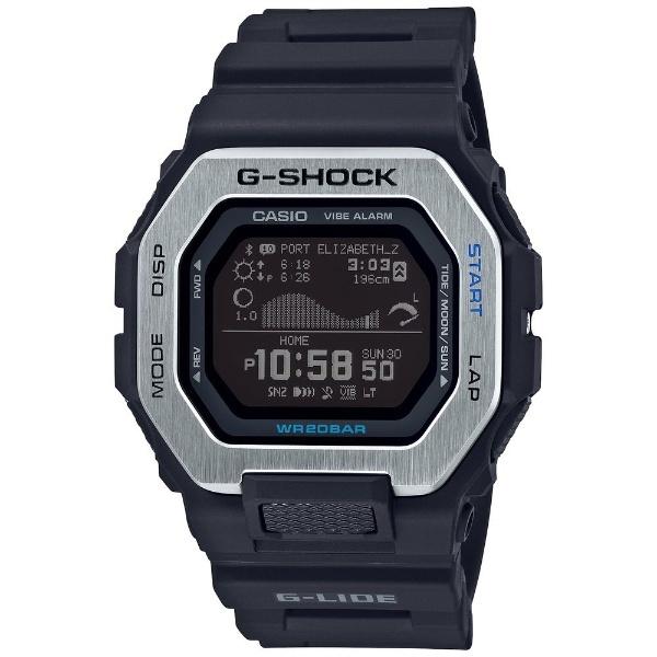 G-SHOCK カシオ CASIO Gショック スポーツライン G-LIDE GBX-100-1JF