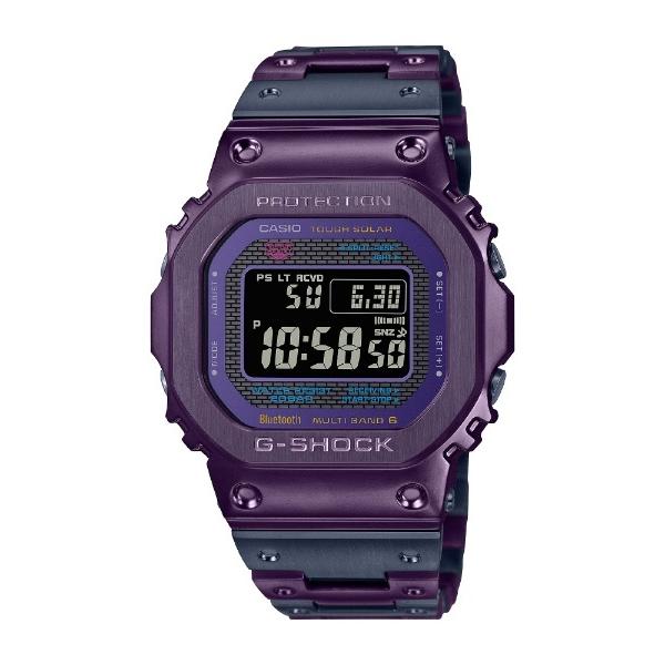 G-SHOCK カシオ CASIO Bluetooth搭載 ソーラー電波時計 Gショック 