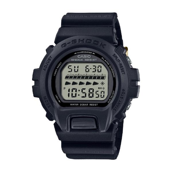 G-SHOCK カシオ CASIO Gショック 40th Anniversary REMASTER BLACK リ