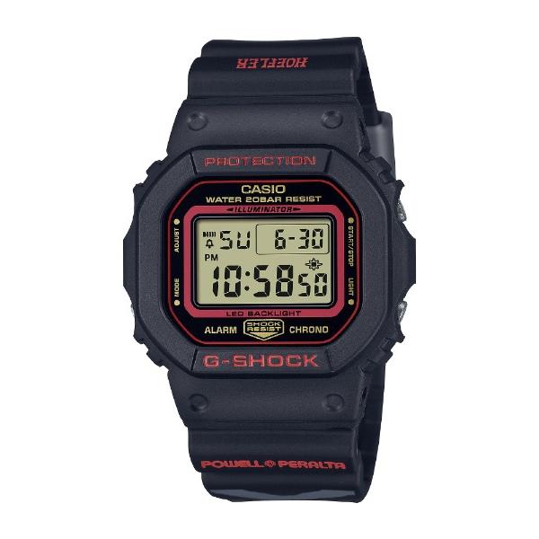 二*寛様 G-SHOCK DW-5600KF ケルヴィン ホフラー G-SHOCK カシオ CASIO Gショック Kelvin Hoefler ケルビン ホフラー