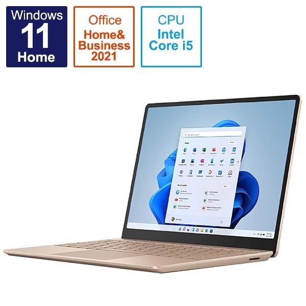Surface Laptop マイクロソフト Go 2 サンドストーン intel Core i5