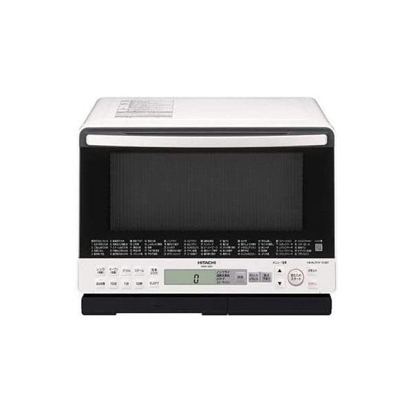日立過熱水蒸気オーブンレンジ　MRO-S8X　レッド　31リットル Amazon | 日立 スチーム オーブンレンジ ヘルシーシェフ 31L