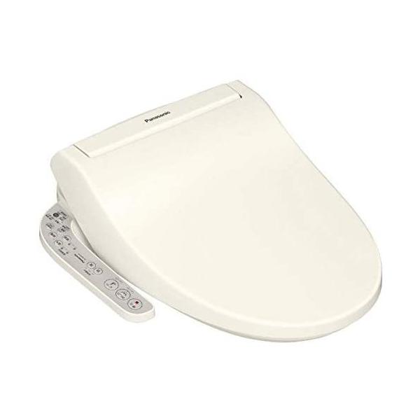 Panasonic 温水洗浄便座 パステルアイボリー Panasonic（パナソニック） 温水洗浄便座 貯湯式 パステルアイボリー