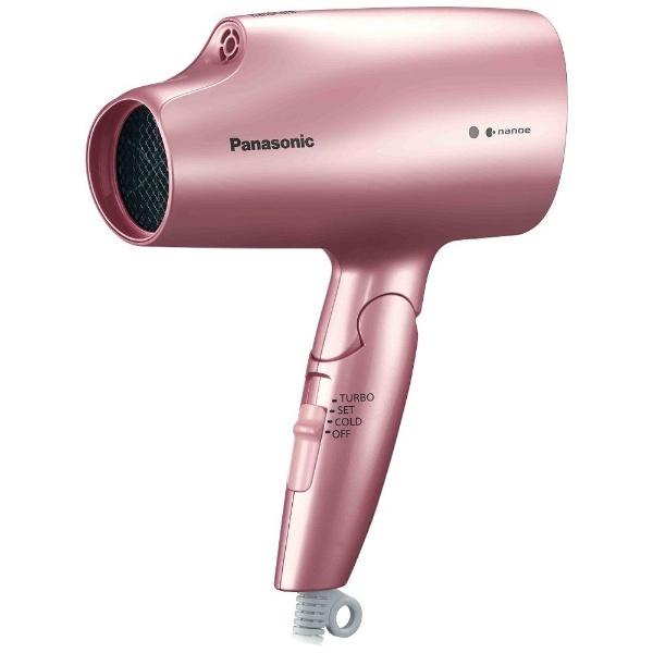 Panasonic（パナソニック） ヘアードライヤー 国内 海外対応 ナノケア