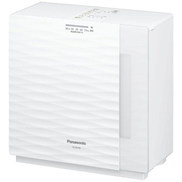 パナソニック ヒーターレス気化式加湿機 FE-KFU05 商品画像