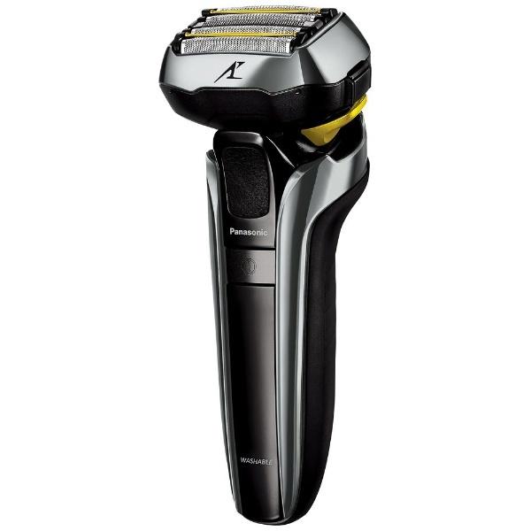 ラムダッシュ Panasonic リニアシェーバーラムダッシュ5枚刃 ES-CLV9E