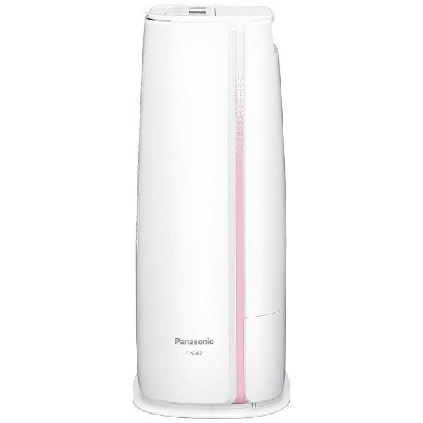 Panasonic（パナソニック） 除湿機 ピンク F-YZU60-P デシカント 