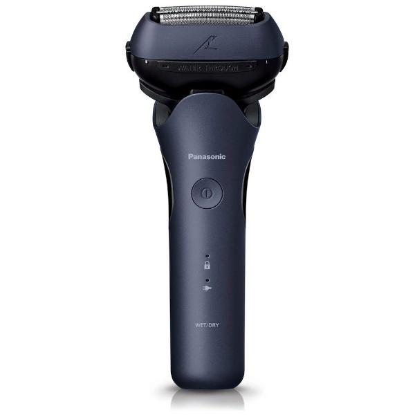 Panasonic ラムダッシュ メンズシェーバー ラムダッシュ Panasonic パナソニック メンズシェーバー 青 ES-LT6B-A