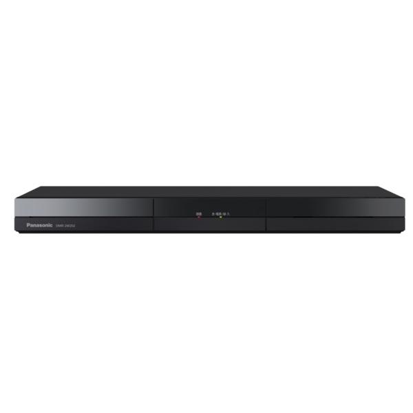 Panasonic DMR-2W202 ブルーレイ4549980684047 DIGA パナソニック Panasonic ブルーレイレコーダー ディーガ DMR