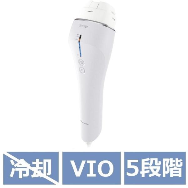 Panasonic｜パナソニック ES-WP9A-H 光エステ スムースエピ グレー [フラッシュ式 /AC100V-240V][商品名]　ES-WP9A-H 光エステ スムースエピ グレー [フラッシュ式 /AC100V-240V][型番...