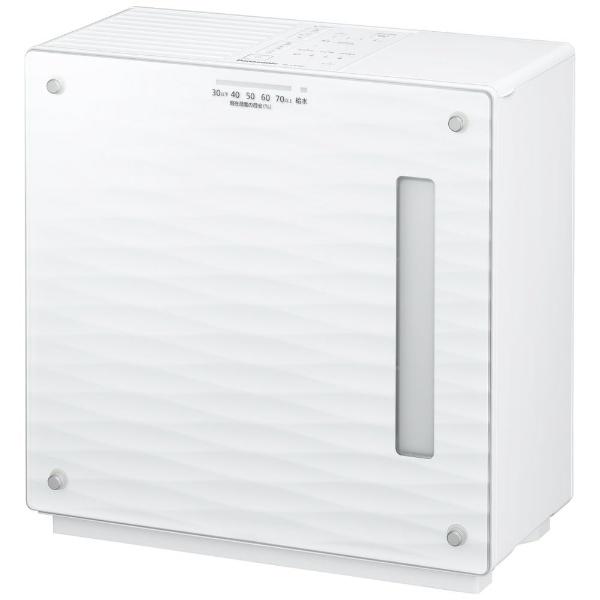 Panasonic（パナソニック） ナノイー搭載気化式加湿機 ミスティ