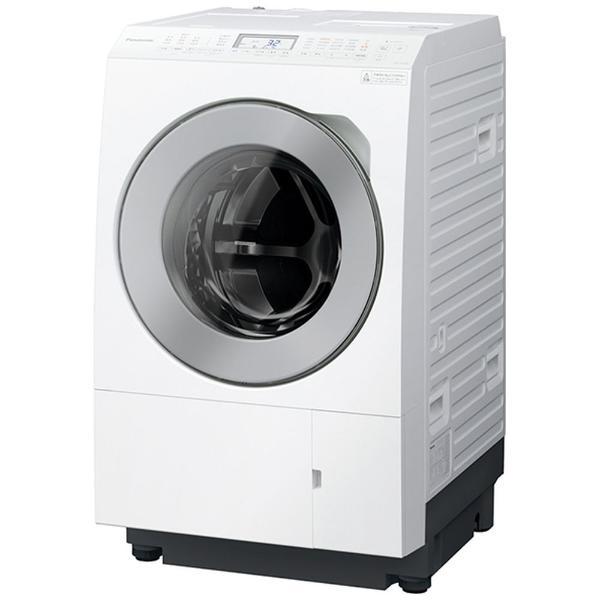 Panasonic（パナソニック） ドラム式洗濯乾燥機 LXシリーズ マット 