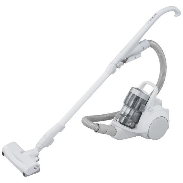 Panasonic（パナソニック） サイクロン式キャニスター掃除機 MC-SR620K