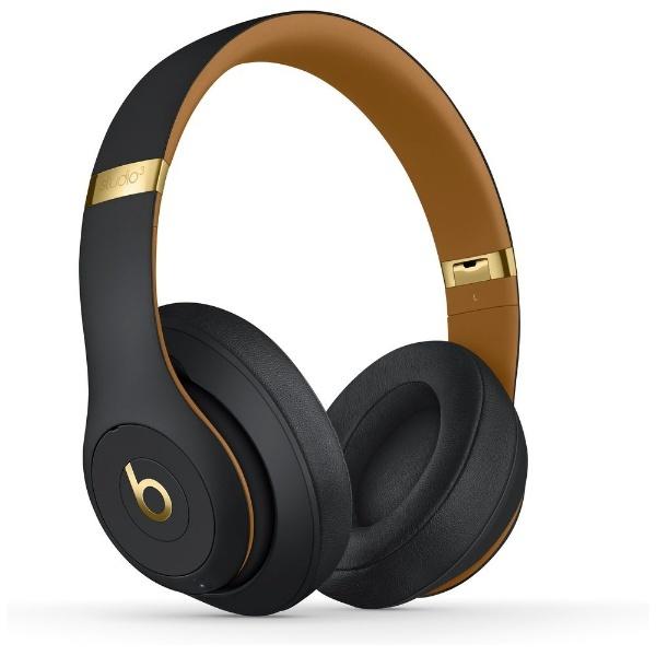 Beats by Dr.Dre ブルートゥースヘッドホン STUDIO3 Wireless