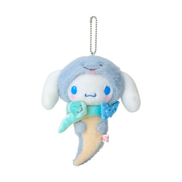 【レア】サンリオ シナモロール ひつじ 干支 酉年 マスコット ぬいぐるみ レア】サンリオ シナモロール ひつじ 干支 酉年 マスコット ぬいぐるみ