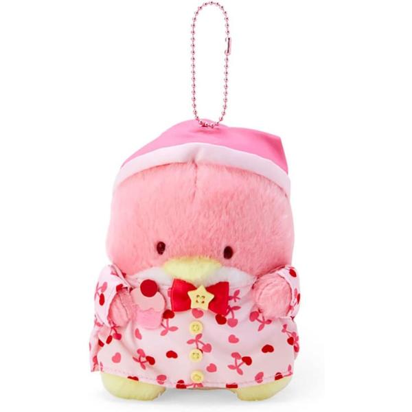 sanrio（サンリオ） タキシードサム マスコットホルダー 楽しいホカン
