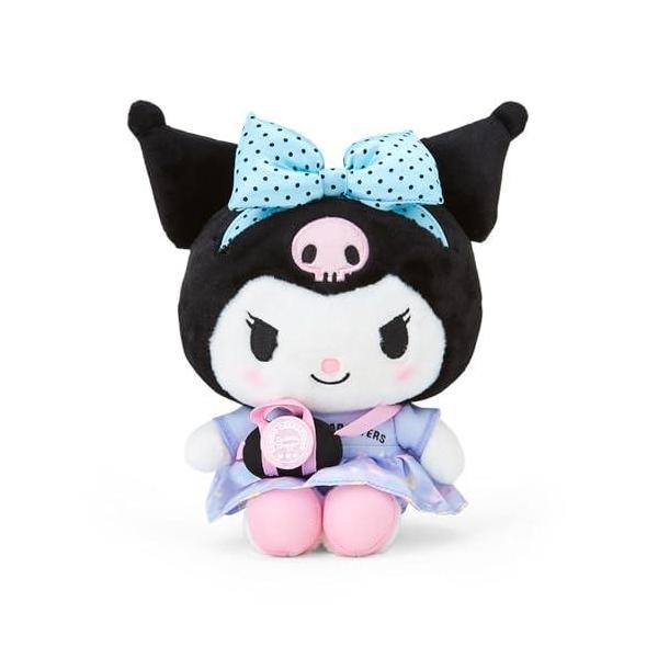 sanrio（サンリオ） ぬいぐるみ ファンタジートリップ クロミ