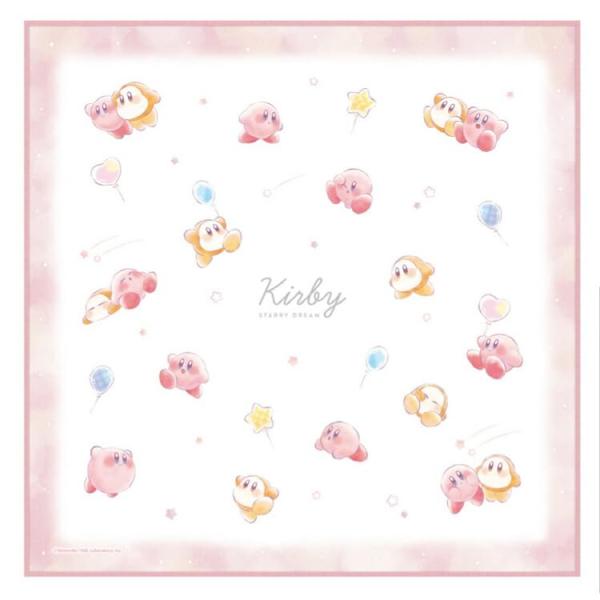 カミオジャパン 星のカービィ ランチクロス STARRY DREAM CUTE MODEL