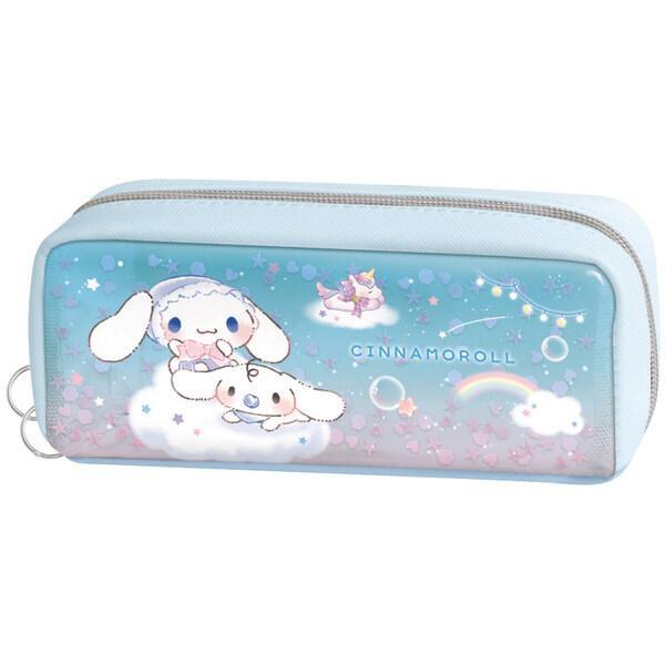 CRUX（クラックス） サンリオキャラクターズ シャカシャカBOXペン
