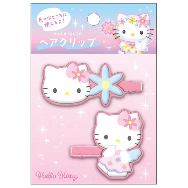 CRUX（クラックス） サンリオ ハローキティ ファンタジーエンジェル