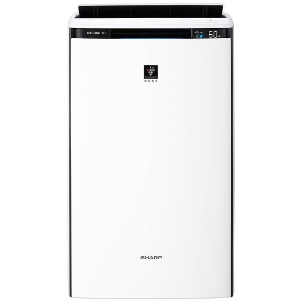 プラズマクラスター SHARP シャープ プラズマクラスター加湿空気清浄機