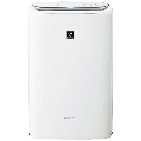プラズマクラスター SHARP シャープ プラズマクラスター加湿空気清浄機