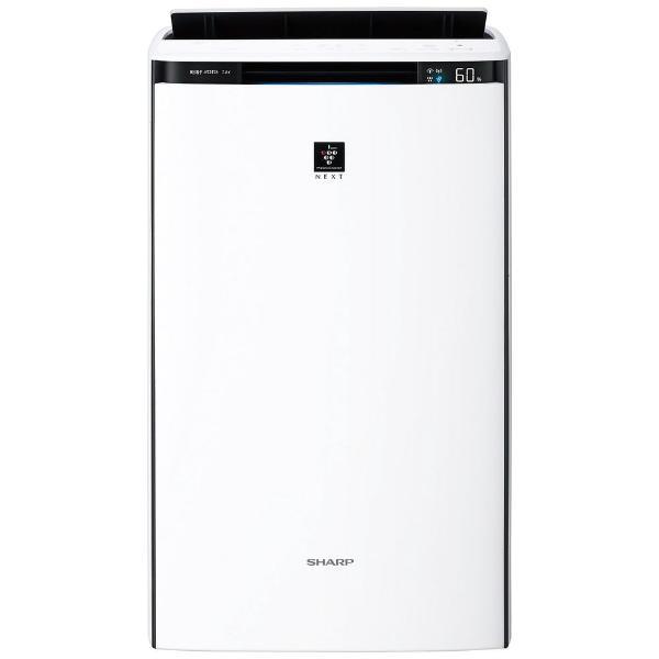 プラズマクラスター SHARP シャープ プラズマクラスター加湿空気清浄機
