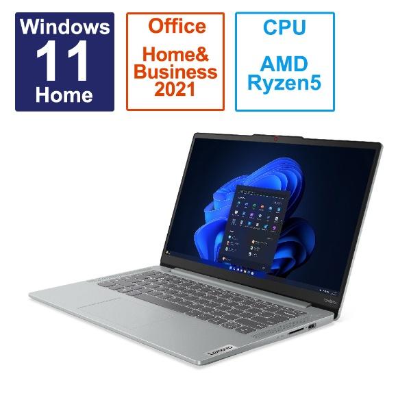 Lenovo - けんいち　Lenovo レノボ 82XS000EJP IdeaPad Lenovo レノボ ノートパソコン IdeaPad Slim 5i Gen 8 クラウド