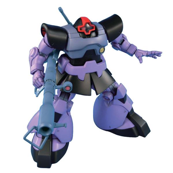 他サイト： BANDAI SPIRITS バンダイ スピリッツ HGUC 機動戦士ガンダム MS-09 ドム/MS-09R リック・ドム 1/144スケール プラモデルの商品画像
