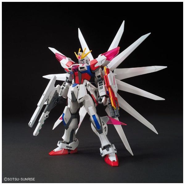 バンダイスピリッツ BANDAI SPIRITS HGBF 1/144 ビルドストライクギャラクシーコスモス ガンダムビルドファイターズ バトローグ HG/HGUC